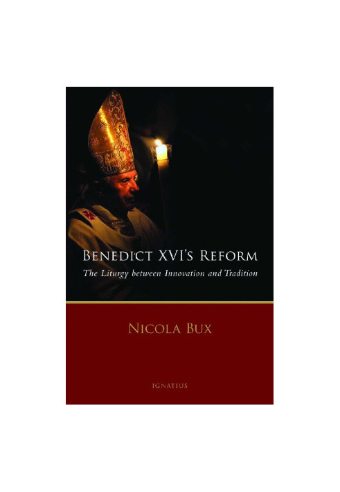 Benedict XVI's Reform