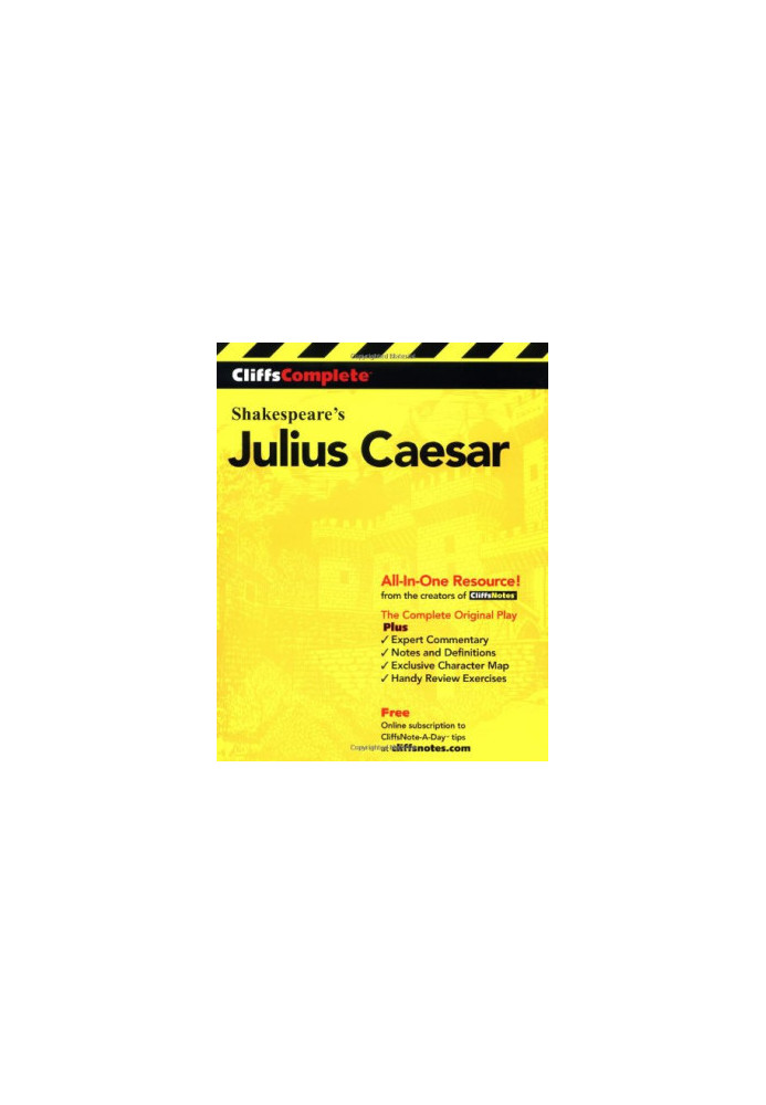 Julius Caesar