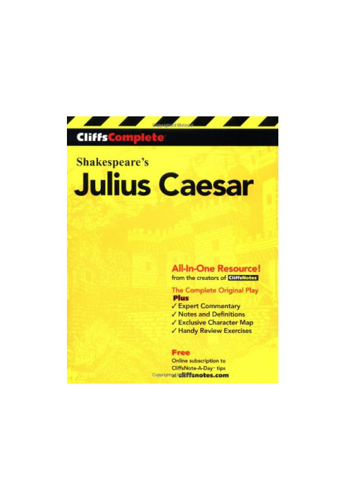 Julius Caesar