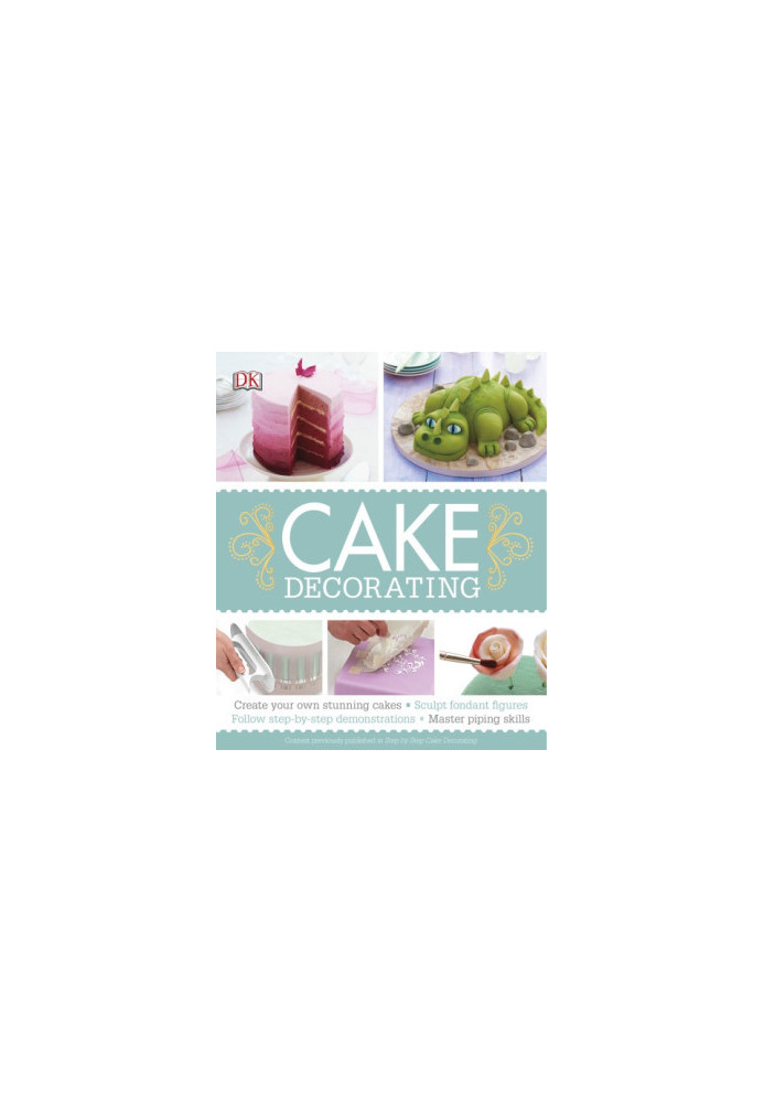 Cake Decorating