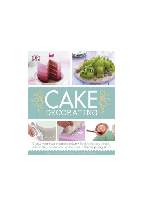 Cake Decorating