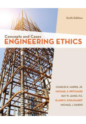 Engineering Ethics: Concepts and Cases