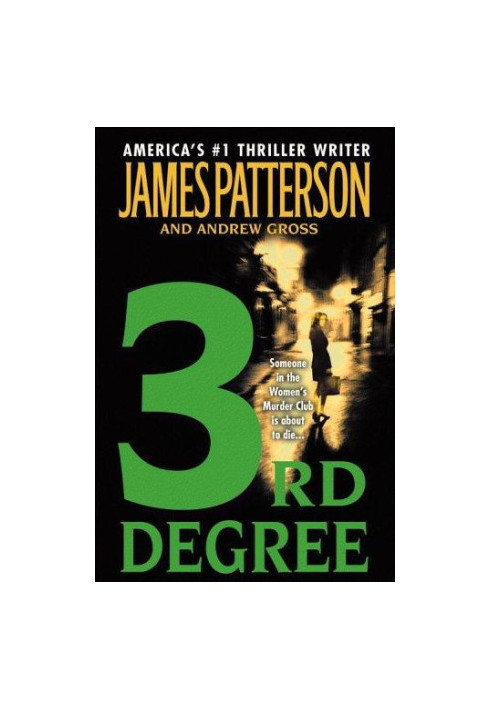 3rd Degree