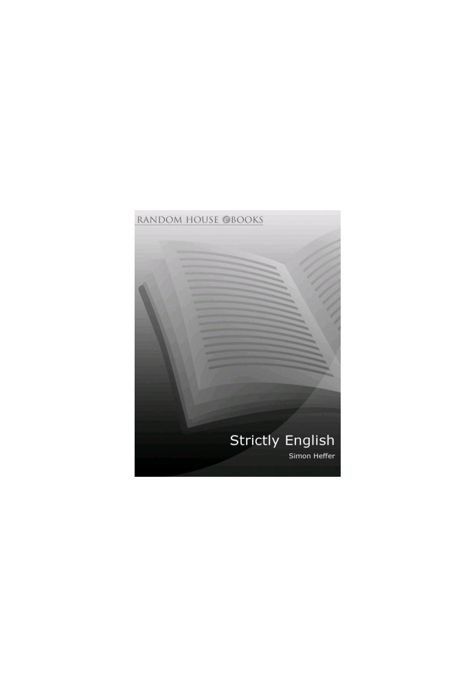Strictly English: The correct way to write ... and why it matters