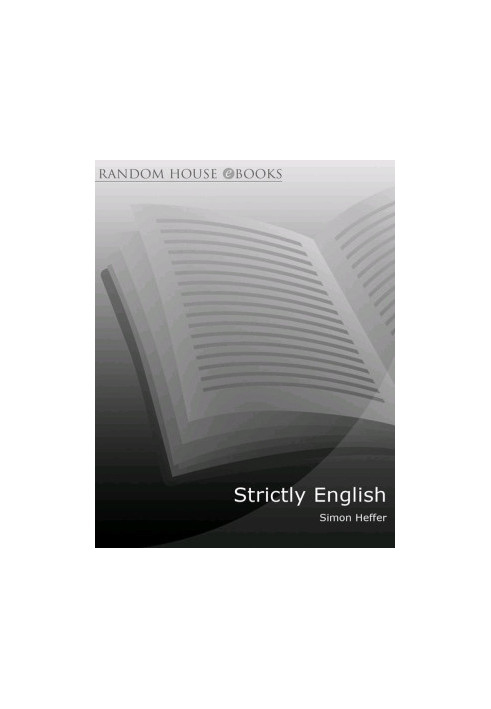 Strictly English: The correct way to write ... and why it matters