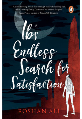 Ib's Endless Search for Satisfaction