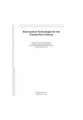 Aeronautical Technologies for the Twenty-First Century