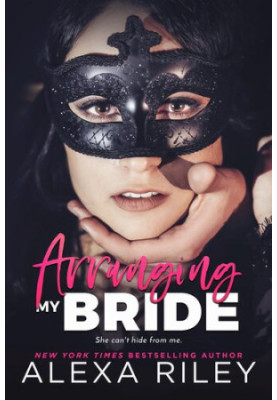 Arranging My Bride