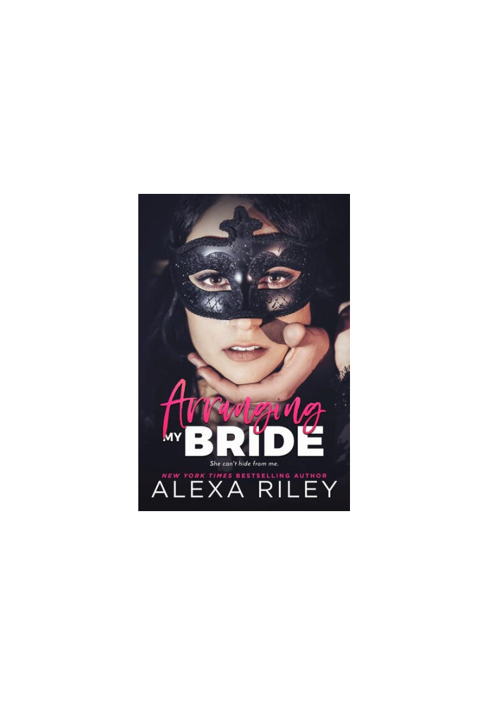 Arranging My Bride