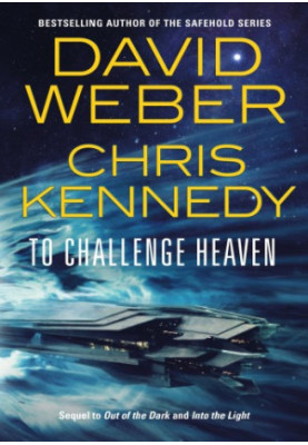 To Challenge Heaven