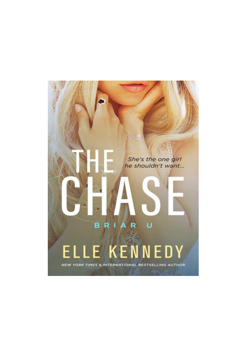 The Chase