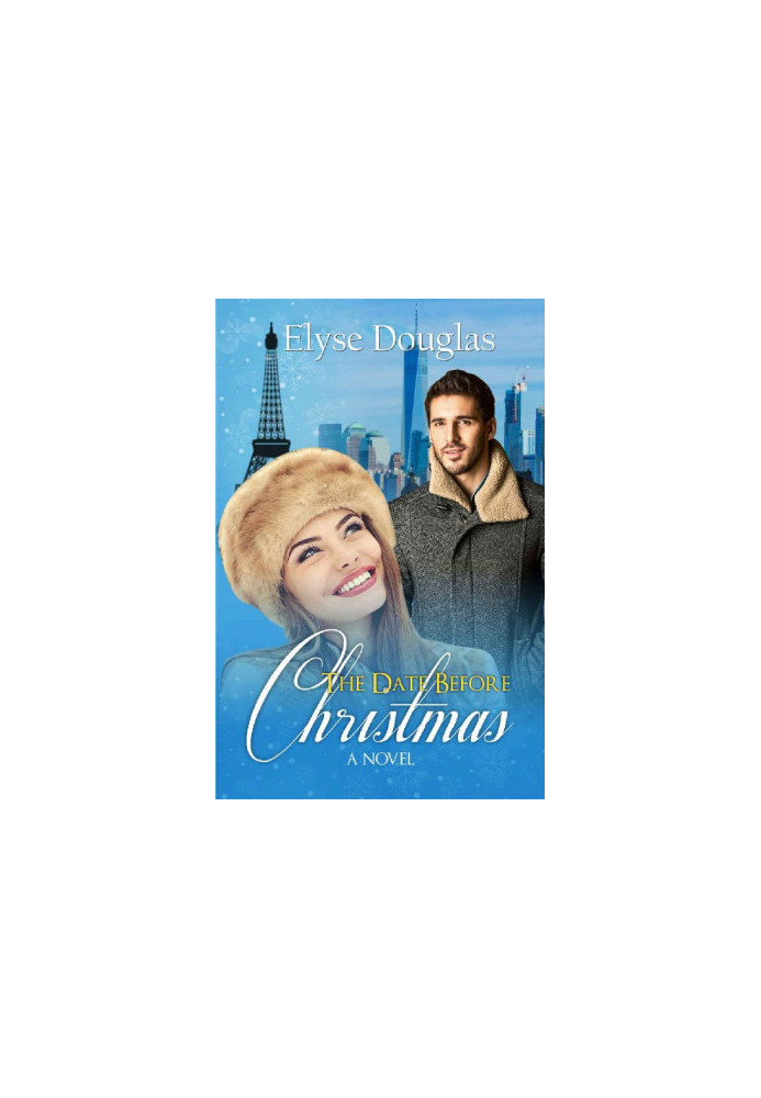 The Date Before Christmas · A Novel