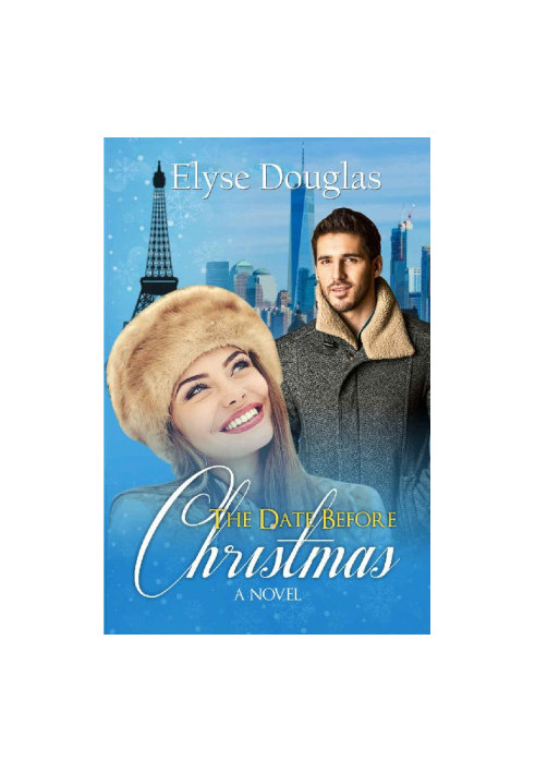 The Date Before Christmas · A Novel