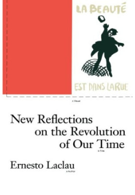 New Reflections on the Revolution of Our Time