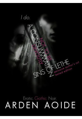 A Consummation. Not To Be. Devoutly. (Exclusive Author's Cut)