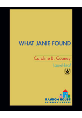 What Janie Found