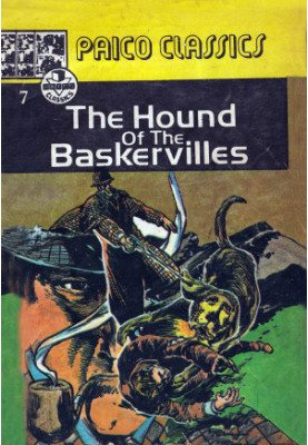 The Hound Of The Baskervilles