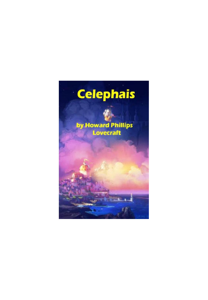 Celephais