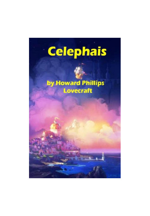 Celephais