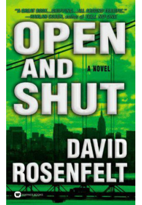 Open and Shut