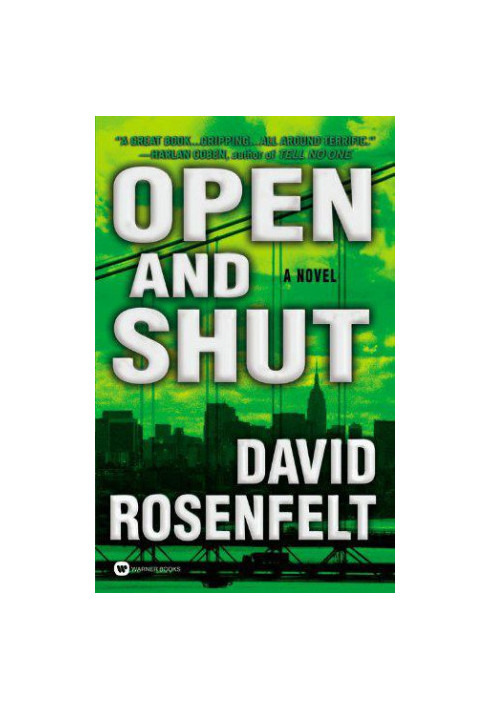 Open and Shut