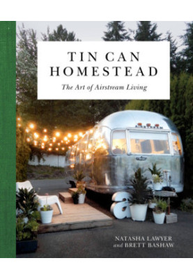 Tin can homestead