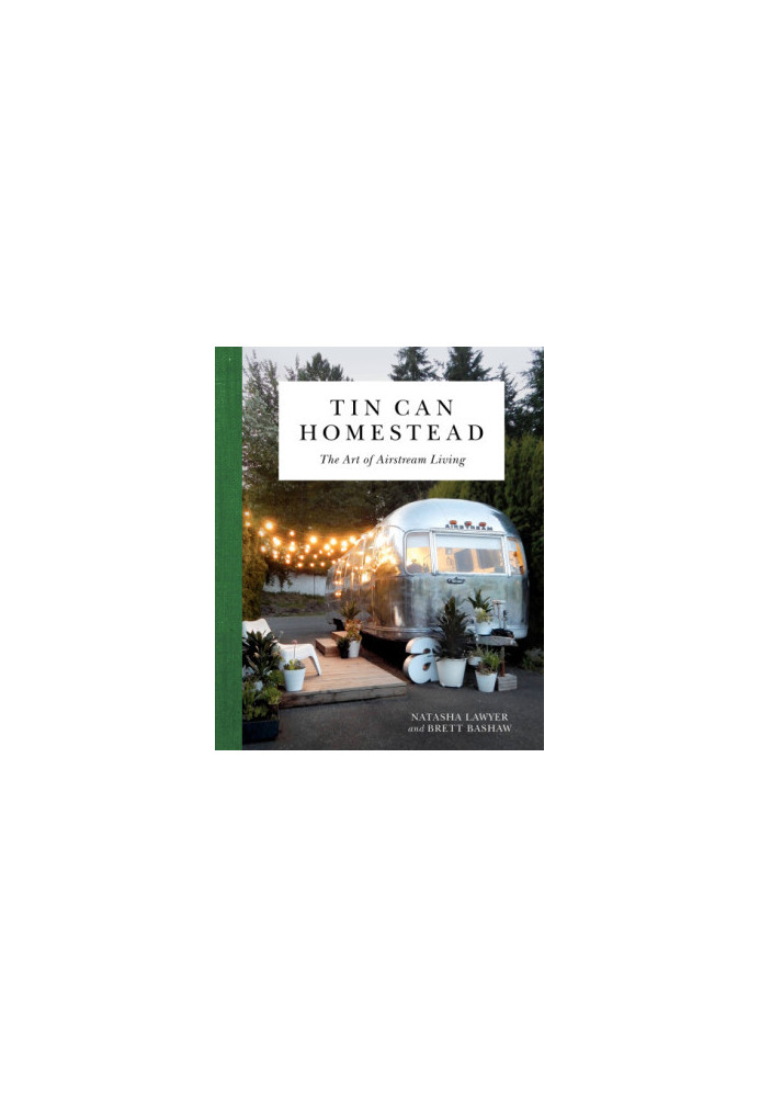 Tin can homestead