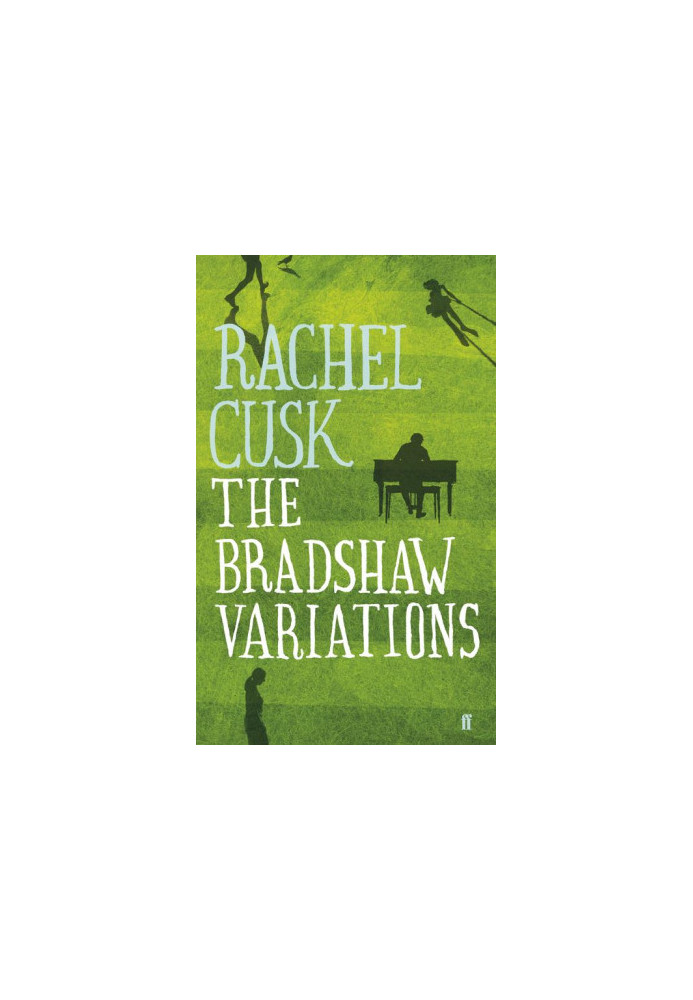 The Bradshaw Variations