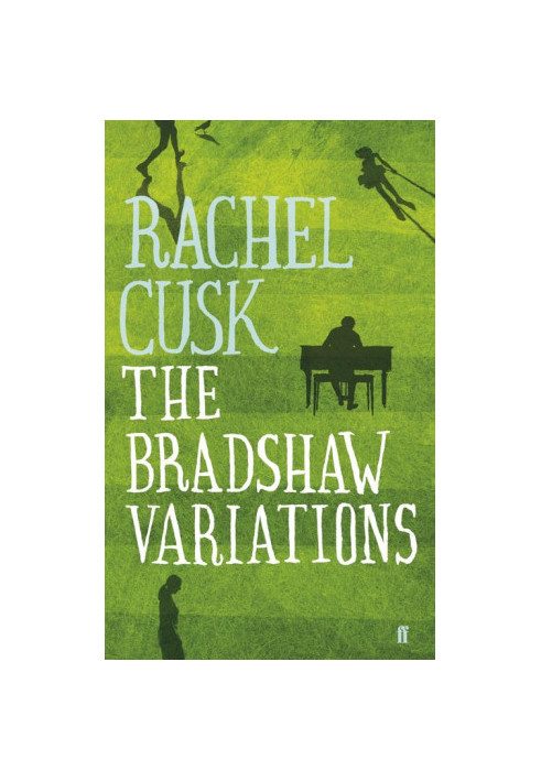 The Bradshaw Variations