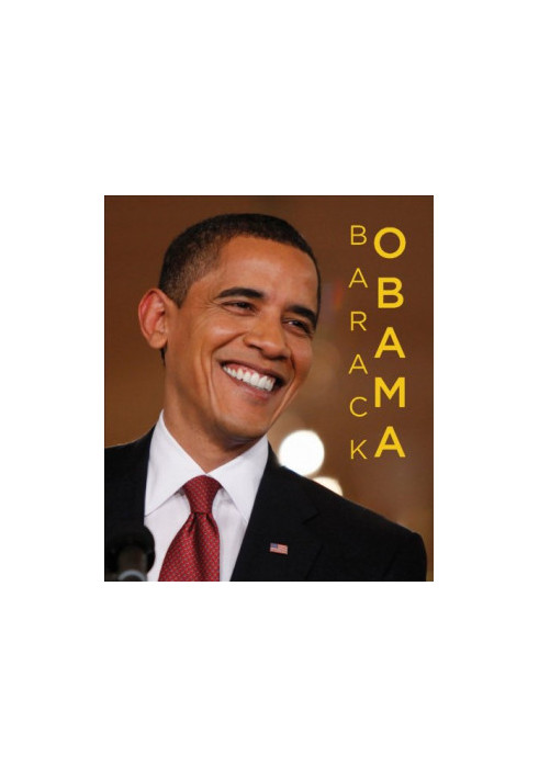 Barack Obama