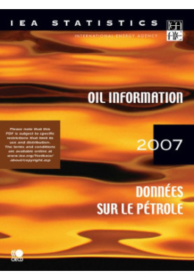 Oil Information 2007.