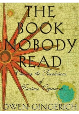 The Book Nobody Read