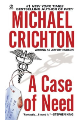 A Case of Need