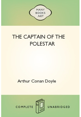 The Captain of the Polestar