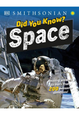 Did You Know? Space