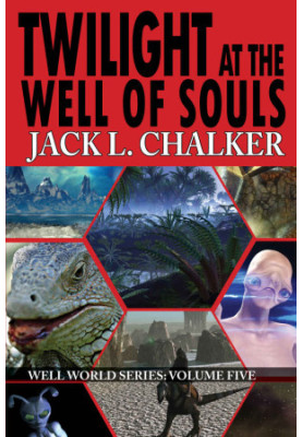 Twilight at the Well of Souls