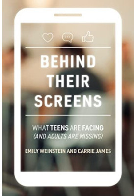 Behind Their Screens: What Teens Are Facing (and Adults Are Missing)