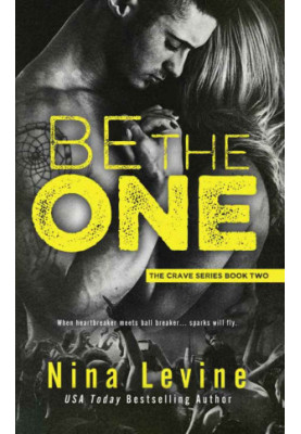 [Crave 02] • Be The One