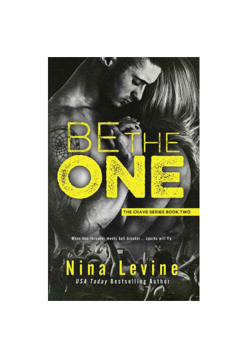 [Crave 02] • Be The One