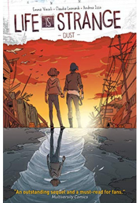 Life is Strange 1: Dust