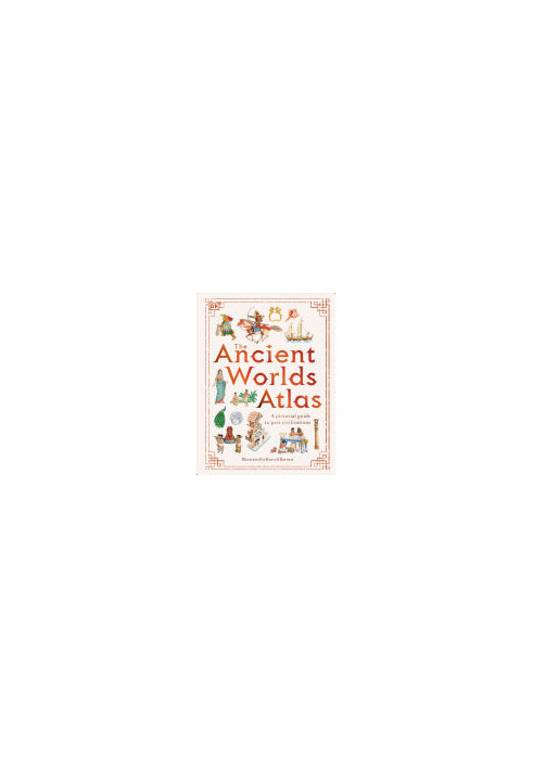 The Ancient Worlds Atlas