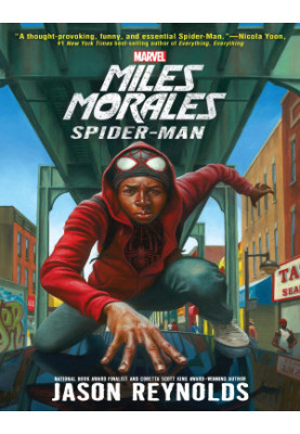 Miles Morales