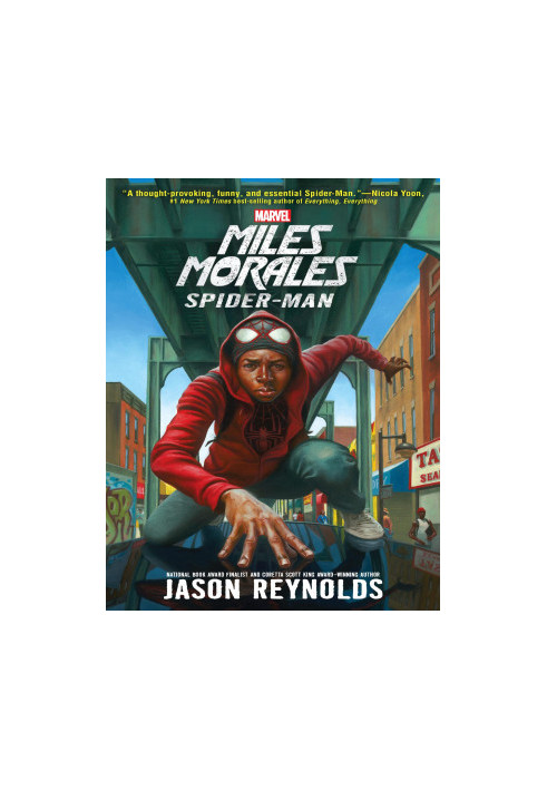 Miles Morales