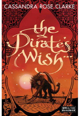 [The Assassin's Curse 02] • The Pirate's Wish