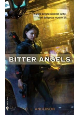 Bitter Angels
