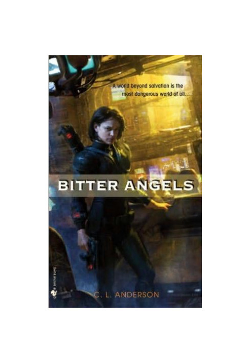 Bitter Angels