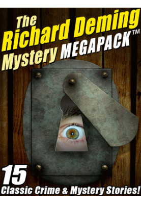 The Richard Deming Mystery Megapack