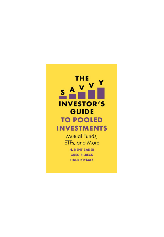 The Savvy Investor's Guide to Pooled Investments