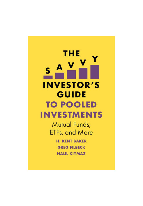 The Savvy Investor's Guide to Pooled Investments