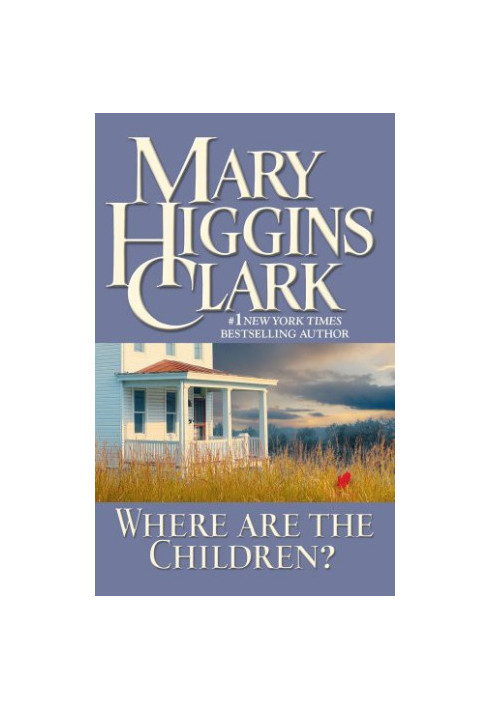Where Are the Children?
